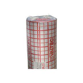 Подложка для теплого пола VALTEC, мультифольга 3мм.(30м.кв.) (VT.HS.FP.0312)