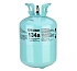 HFC-134A (R134A) ФРЕОН 13.6 KG/CYLINDER (ЦИЛИНДР)