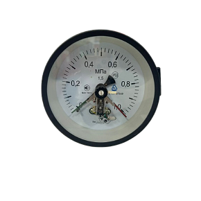Манометр ДМ Сг 05160-1 МПа-1,5 - 0,1 М IP - 53 ТУ У 33.2-14307481-031:2005