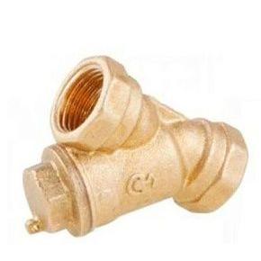 Фильтр газовый ДУ 20 ПАЗ