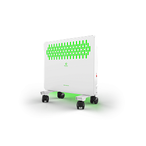 REC-FRWG1500M ROYAL Clima Электрический конвектор с подсветкой