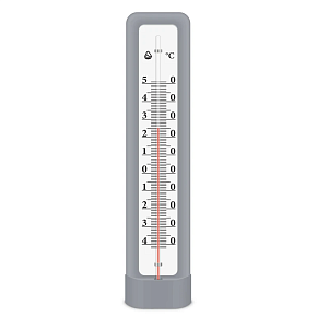 Термометр бытовой наружный ТБН-3-М2 исп.4 ТУ 92-889.0001-91