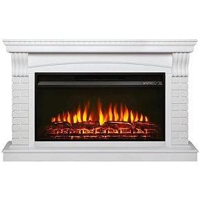 Каминокомплект JAZZ F36/JF36 WT-P511 с очагом FLASH-S 36 (VF36)