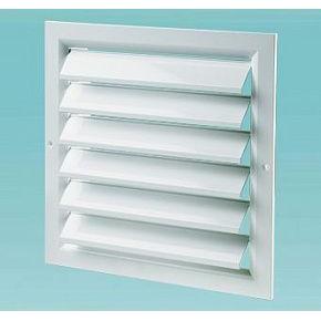 Решетка гравитационная GAL 500*300