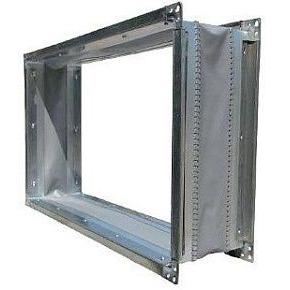 Вставка гибкая DS 600*300