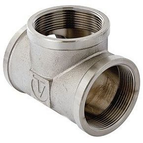 Тройник VALTEC 2" вн.-вн.-вн.	 (VTr.130.N.0009)