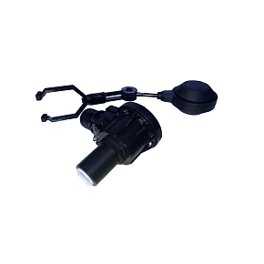 Клапан поплавковый 1" арт.8001110