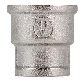 Муфта переходная VALTEC 2"х1 1/2" вн.-вн.	(VTr.240.N.0908)