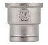 Муфта переходная VALTEC 2"х1 1/2" вн.-вн.	(VTr.240.N.0908)
