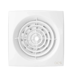 А 4,Вентилятор накладной А D100 AURAMAX