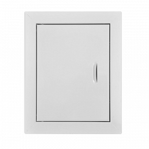 Люк сантехнический 30х50