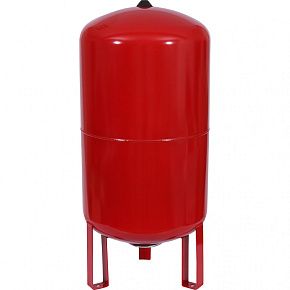 FL 16083 RU Расширительные мембранные баки Flexcon 80л, 6 бар