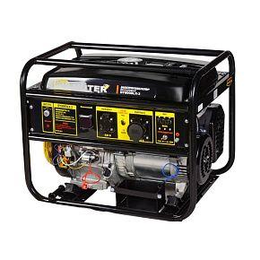 Электрогенератор DY8000 LХ