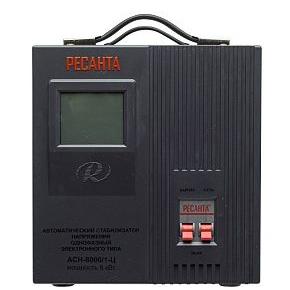 Стабилизатор 8000/1 АСН Ц