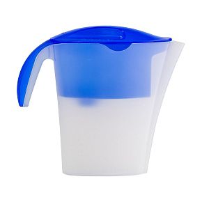 Фильтр Макарыч  (синий, Рус) 62055