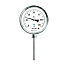Термометр ТБ 100-100  0+150-  1,5-Р ТУ У 33.2-14307481-031:2005