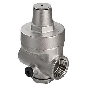 Редуктор давления поршневой, VALTEC, от 1 до 4,5 бар 1/2"	(VT.087.N.0445)