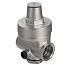 Редуктор давления поршневой, VALTEC, от 1 до 4,5 бар 1/2"	(VT.087.N.0445)