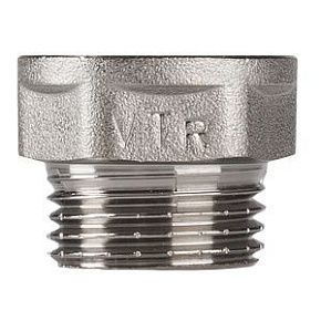 Удлинитель VALTEC 1/2" вн. х10мм (VTr.197.N.0410)