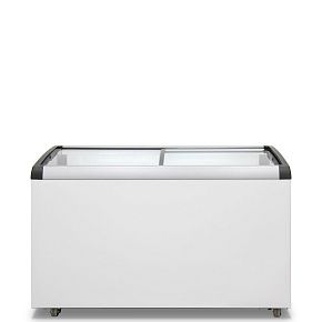 Витрина холодильная типа "Ларь" Бирюса-CF 41