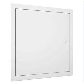 Дверца ревизионная метал ДМ 400*400