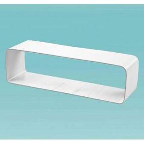 Соединитель плоских гибких каналов 60*120 мм 7173