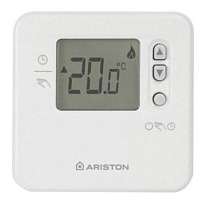 Датчик температуры с электронным управлением Gal Evo