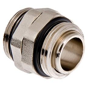 Ниппель сдвоенный    1" x 1"  VALTEC  (VT.0606.0.06 )