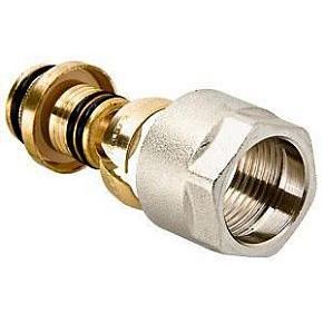 Евроконус VALTEC  для м/п трубы 20(2,0)	(VT.4420.NVE.20)