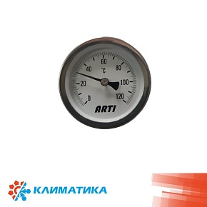 Указатель температуры (0440)