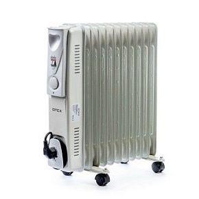 Масляный радиатор D-11 OTEX