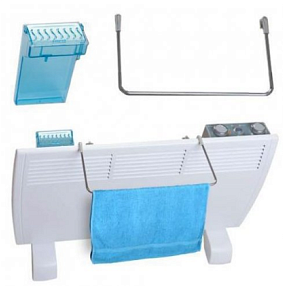 Комплект  Timberk TМS 07.HD3 увлажнитель + сушка для конвектора