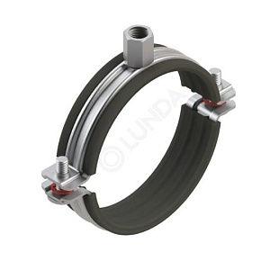 Хомут для стандартных нагрузок PI-SD 1/2", M8/10, 20-23, Termoclip 09404103