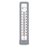 Термометр бытовой наружный ТБН-3-М2 исп.4 ТУ 92-889.0001-91