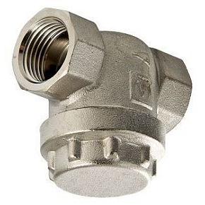 Фильтр прямой VALTEC вн.-вн. 1/2"(VT.388.N.04)