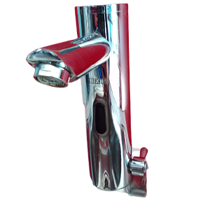 Смеcитель BXG-8545 сенсорный двухтрубный