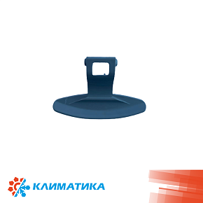3650EN3005A ФУРНИТУРА ДЛЯ СТИРАЛЬНОЙ МАШИНЫ: РУЧКА ДЛЯ ОТКРЫВАНИЯ 
