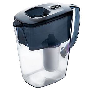 Фильтр Гейзер-Геркулес (графит) 62043