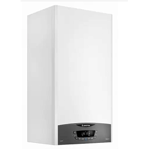 CLAS XC 35 FF NG котел двухконтурный