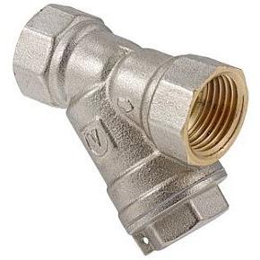 Фильтр косой VALTEC 1/2" вн-вн	(VT.192.N.04)