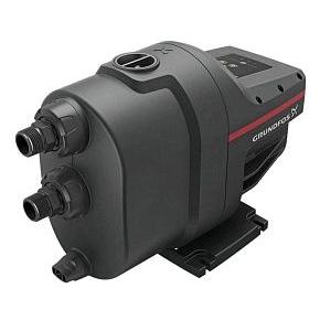 Насос Грундфос SCALA2 3-45 AKCCDE 1*200-240V 50/60Hz установка водоснабжения