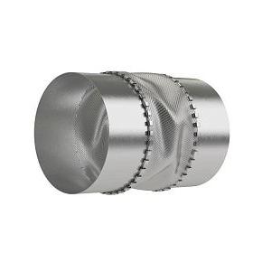 FI200nn, Bставка гибкая, серия FI, с ниппельным соединением, D200