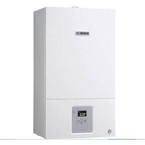 Котел настенный BOSCH WBN 6000-24 HR N "KG","KZ"