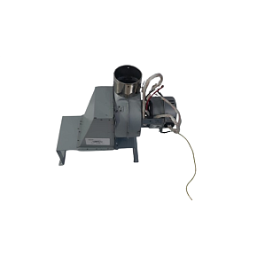 CSVF005E Турбонадставка EAGLE X