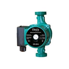 Насос циркуляционный C 25/6 -130 " making Oasis everywhere"