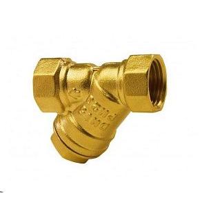 ARCO Косой сетчатый фильтр (Испания) В/В 1"