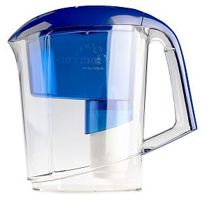 Фильтр Гейзер-Вега (1 синий) 62040