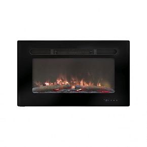 Электрокамин ALPHA LOG (VV11)