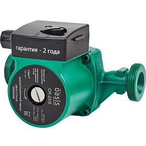 Насос циркуляционный C 25/6 " making Oasis everywhere"