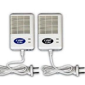 Система Авт.Контроля Загазованности DN32СД(СН4)два порога код 18778